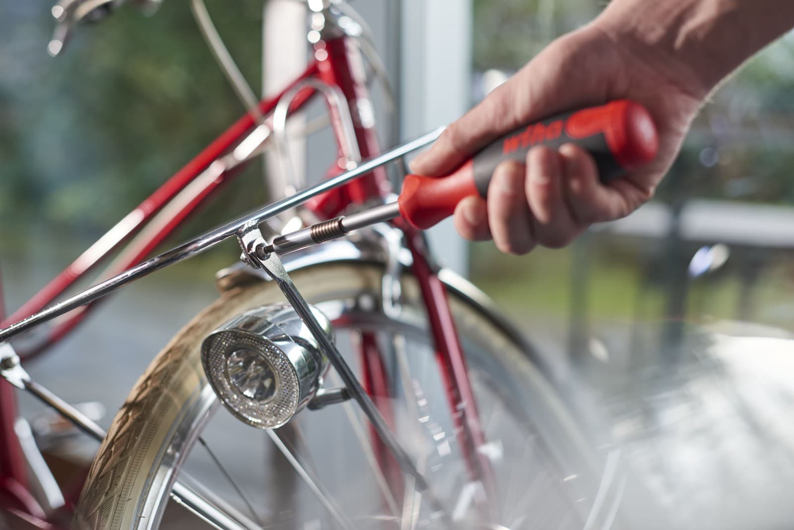 Wiha 43895 odvijač sa bitovima, sa 13 dvostrukih bitova, 1/4" - slika 6