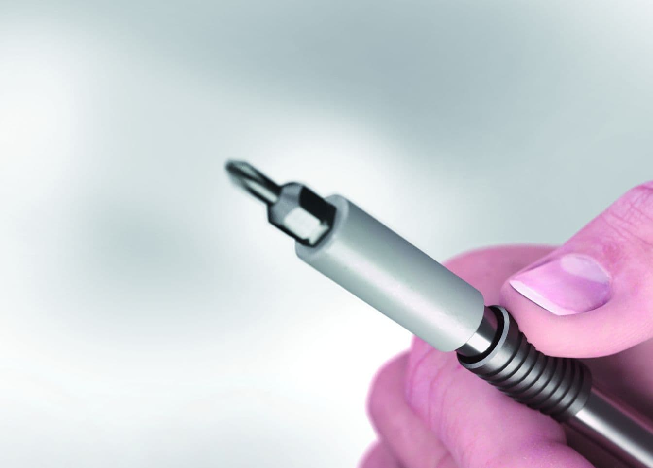 Wiha 43895 odvijač sa bitovima, sa 13 dvostrukih bitova, 1/4" - slika 7