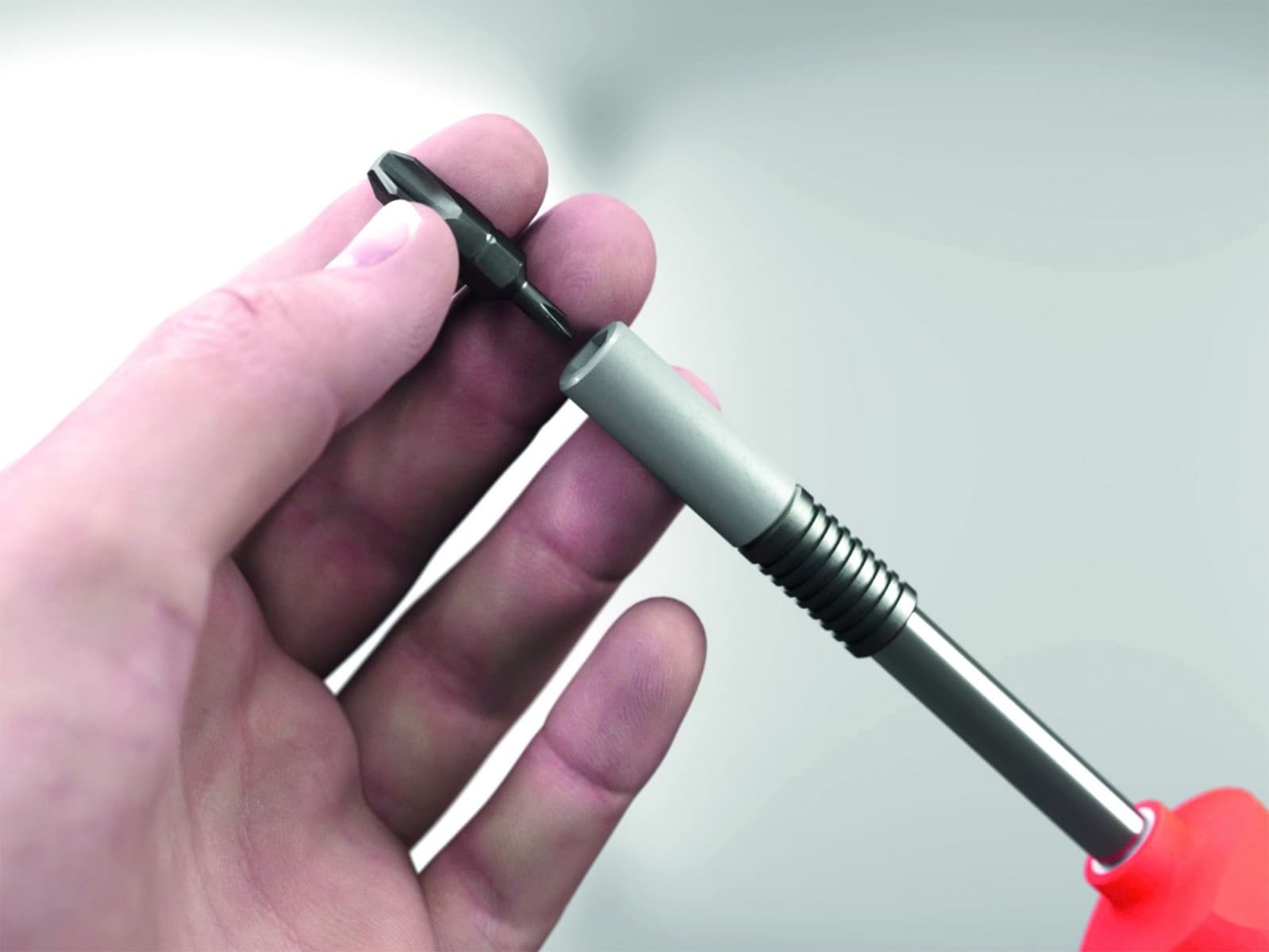 Wiha 43895 odvijač sa bitovima, sa 13 dvostrukih bitova, 1/4" - slika 8