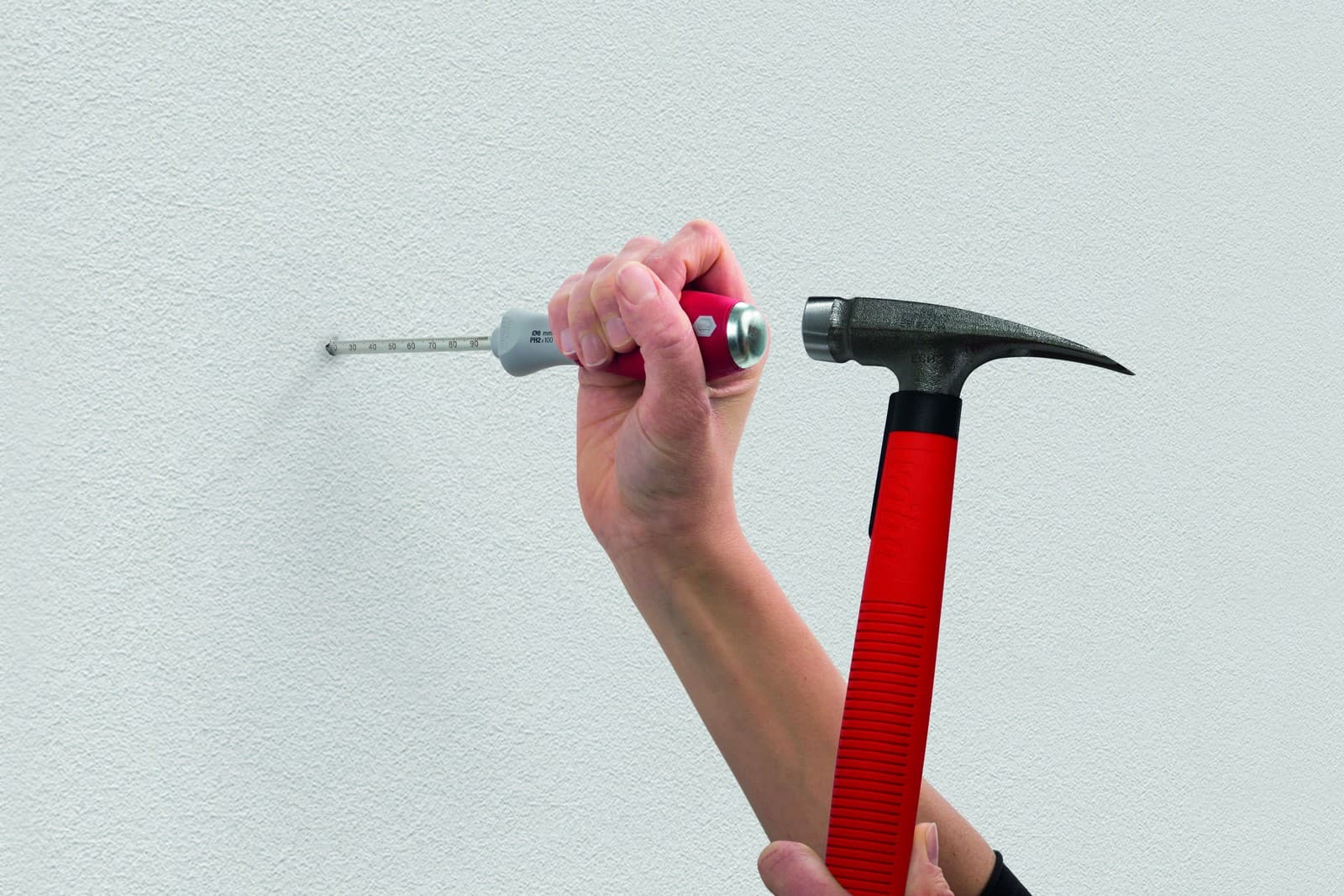 Wiha 41289 odvijač za postavljanje tiplova, 5 delova, SoftFinish® - slika 5