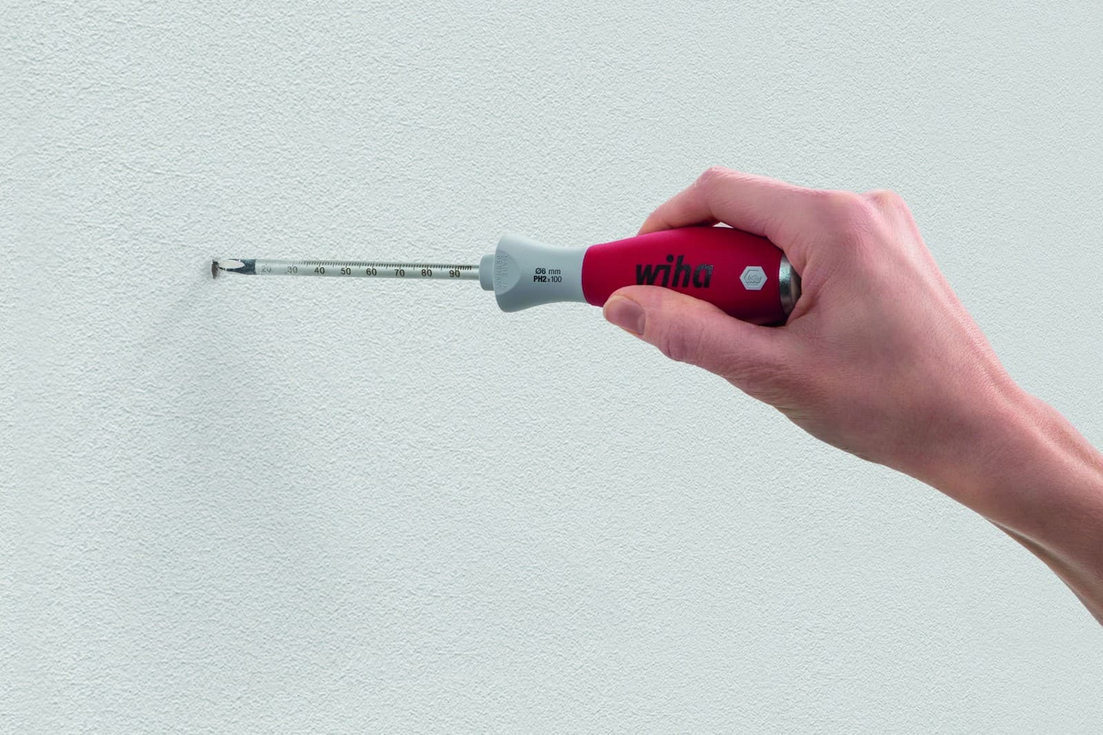 Wiha 41289 odvijač za postavljanje tiplova, 5 delova, SoftFinish® - slika 7