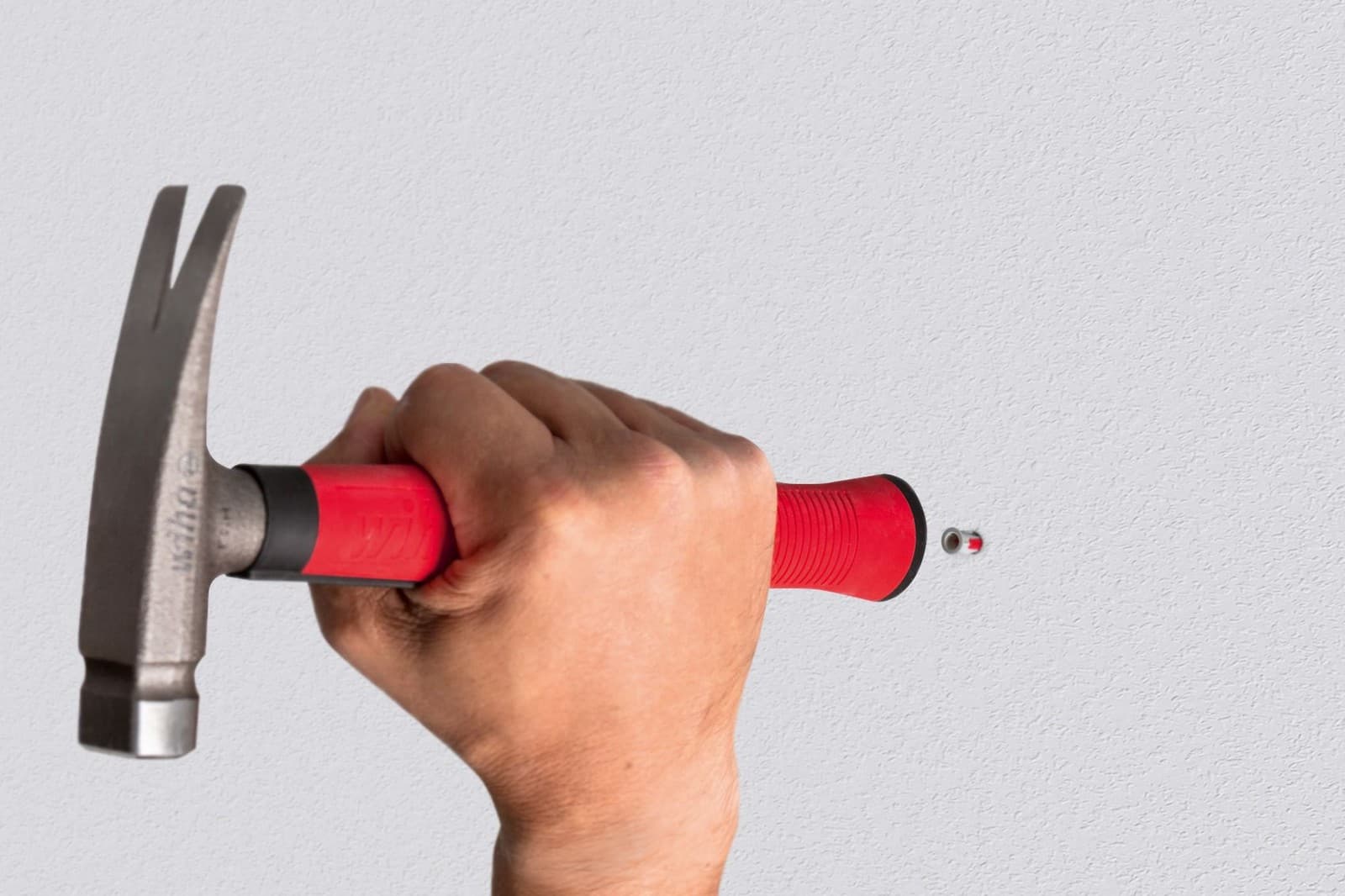 Wiha 42071 VDE izolovani čekić, 300 g, 283 mm - slika 9