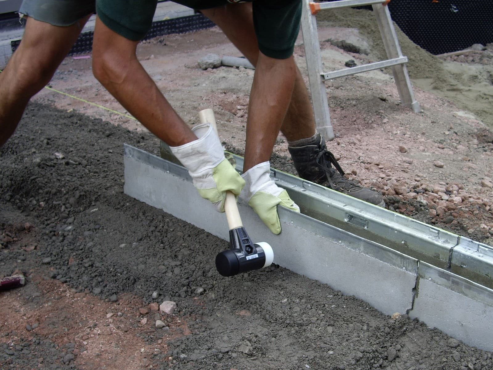 Wiha 44008 meki čekić, sa licima različite tvrdoće, 8 delova, u kutiji, 280mm - slika 7