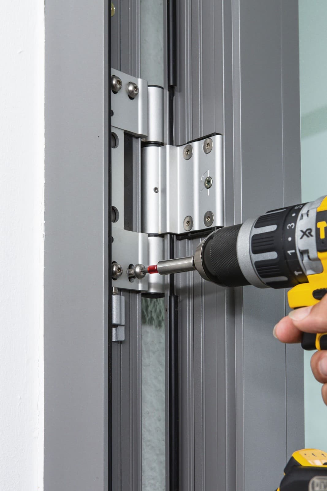 Wiha 42136 BitBuddy® TY set bitova Torx®, 29 mm, 1/4", 9 delova - slika 5