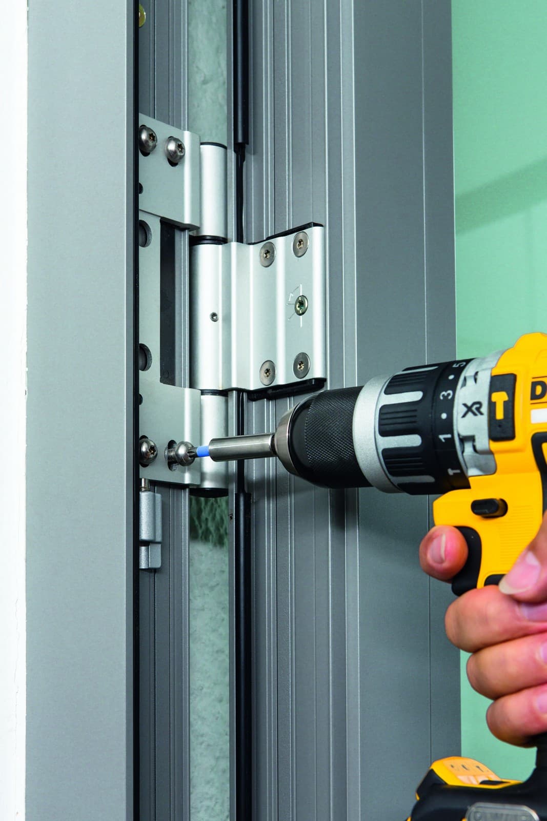 Wiha 41826 T set bitova, 25 mm, 14 delova - slika 3