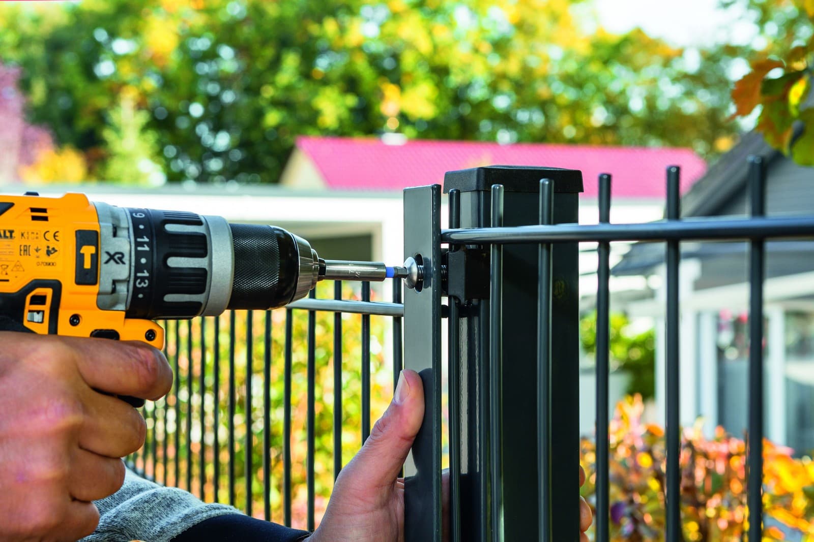 Wiha 41826 T set bitova, 25 mm, 14 delova - slika 4