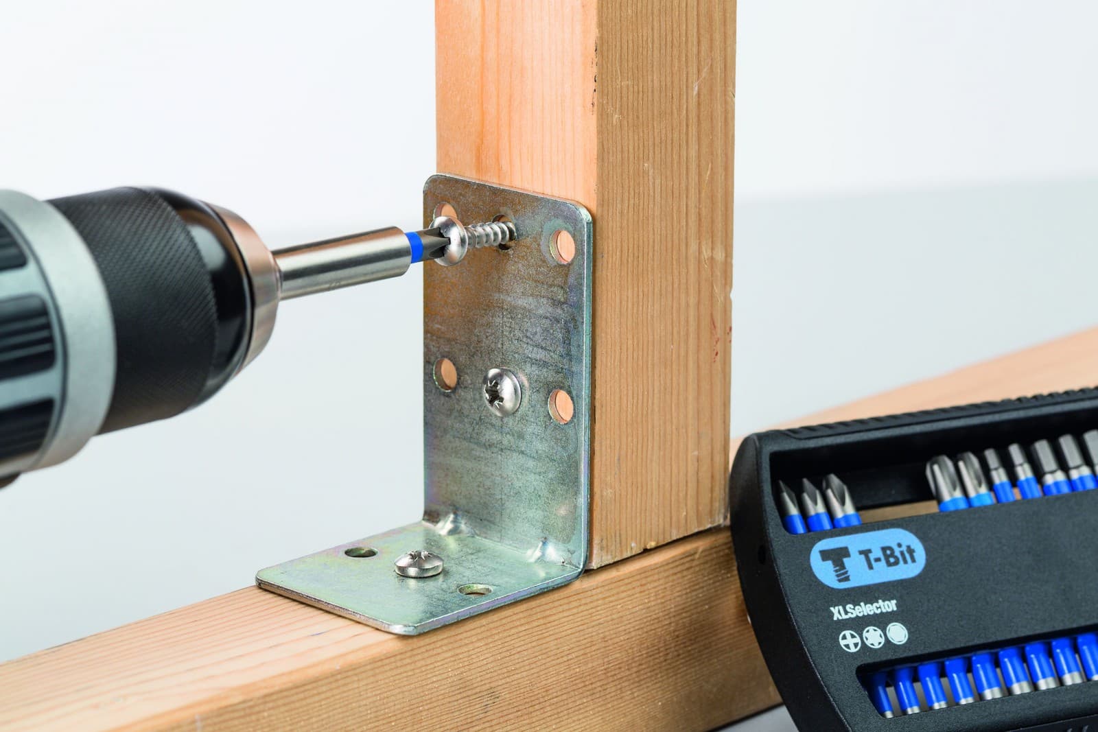 Wiha 41826 T set bitova, 25 mm, 14 delova - slika 5