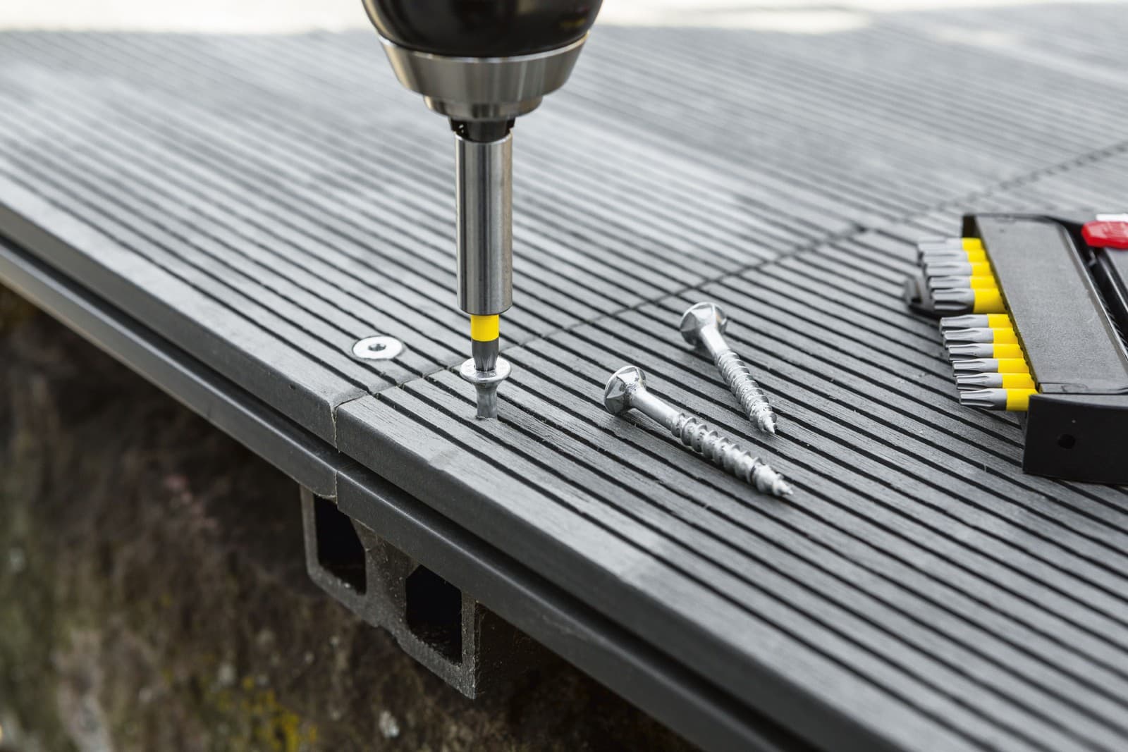 Wiha 41832 set bitova, XLSelector, 25mm, 32 dela - slika 7