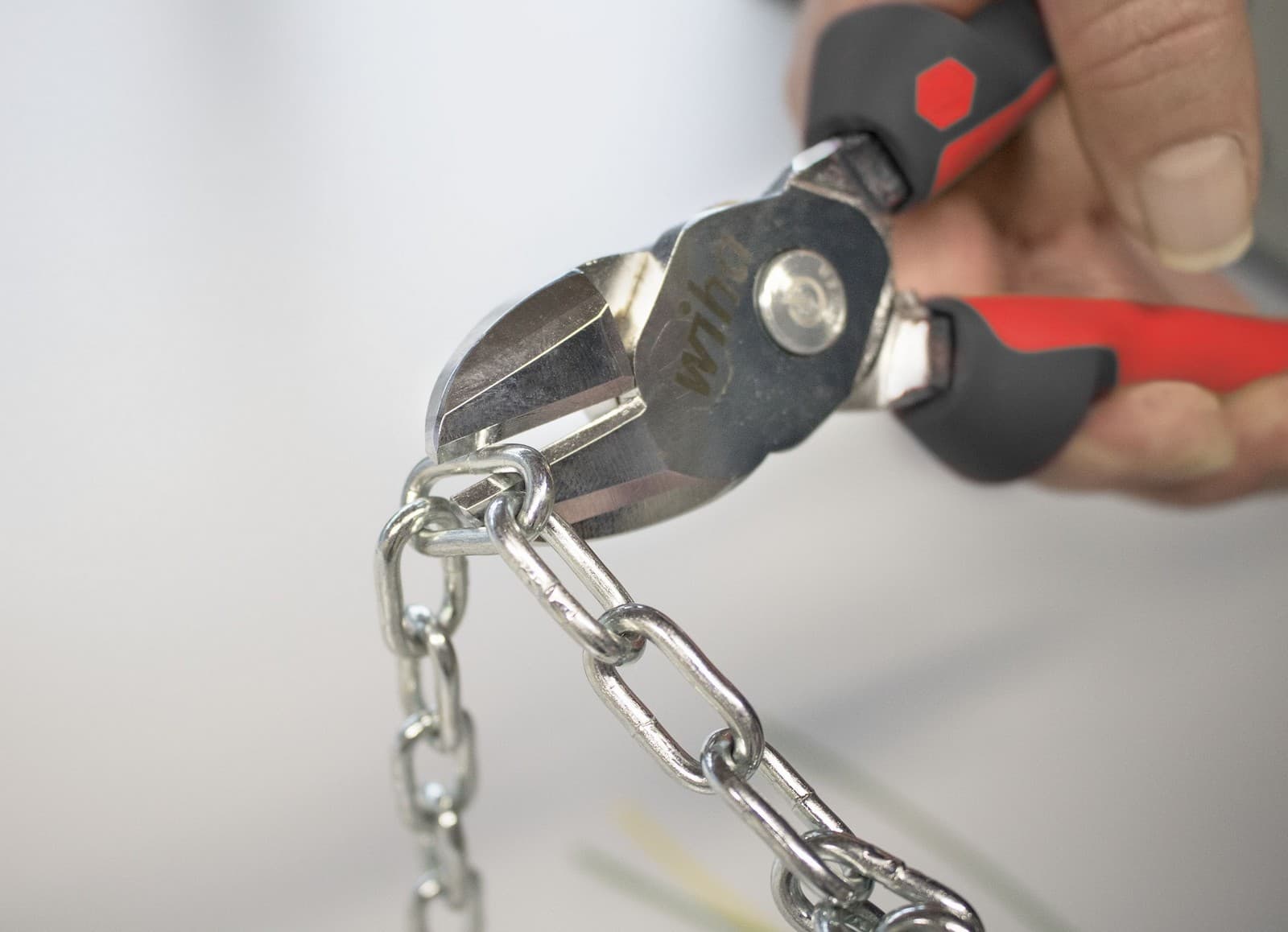 Wiha 38190 Professional BiCut® sečice sa visokim performansama DynamicJoint® - slika 2