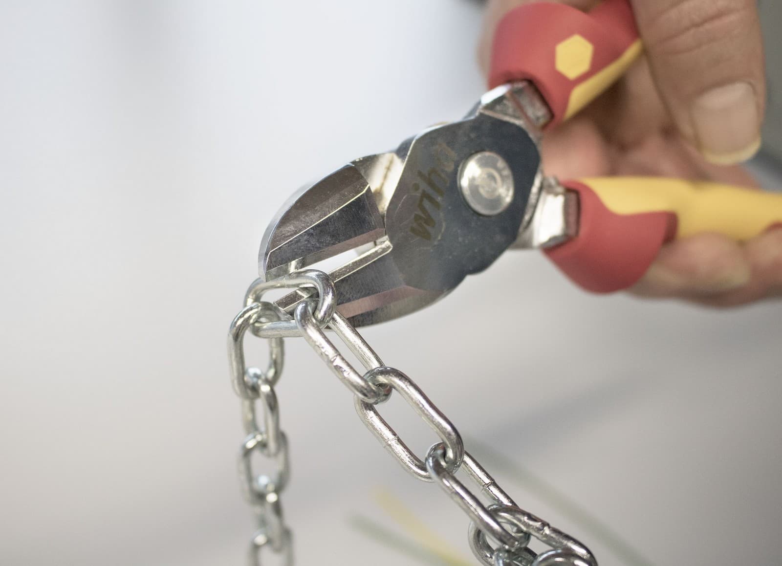 Wiha 38191 professional BiCut® sečice sa visokim performansama DynamicJoint®, 200mm - slika 6