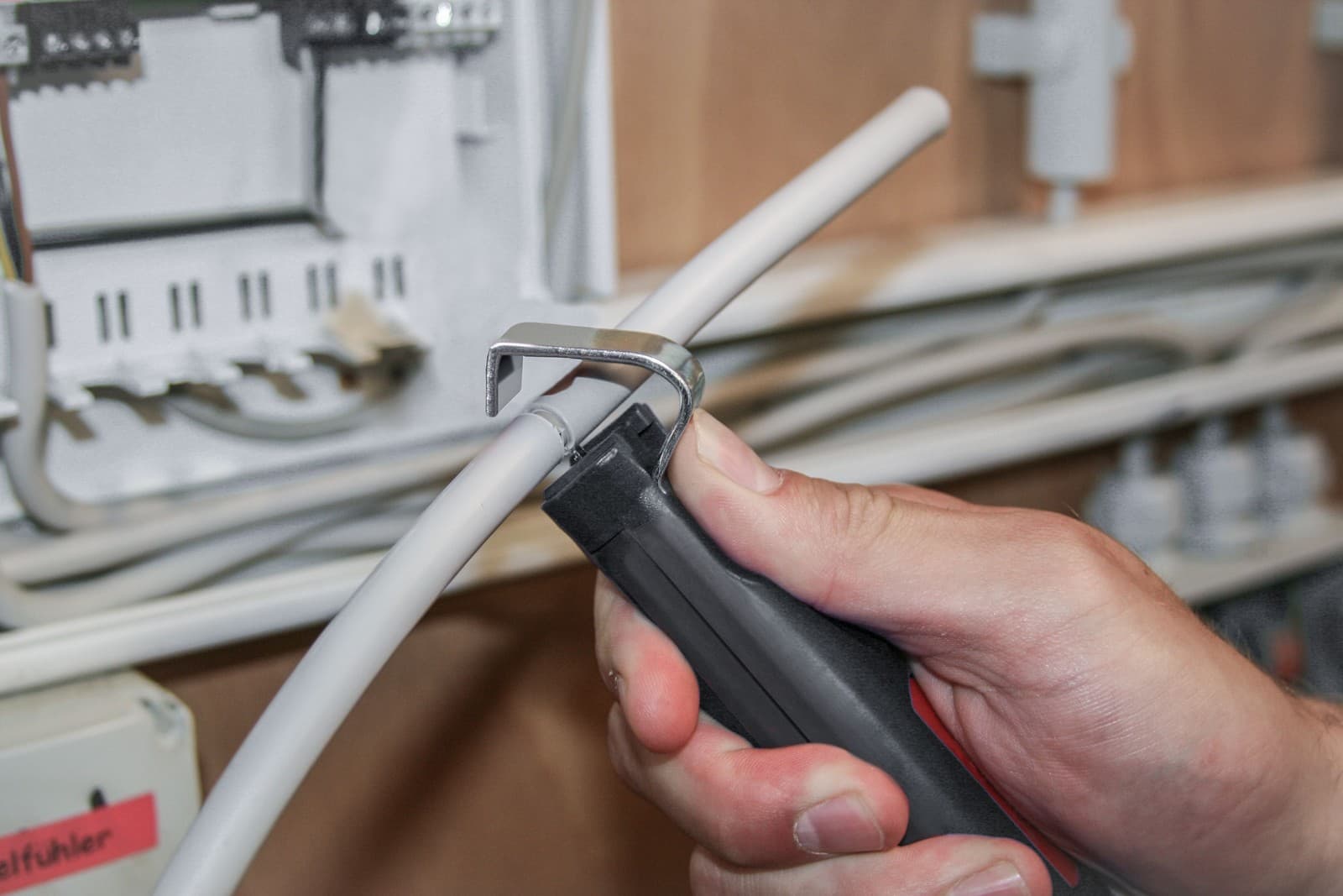 Wiha 44240 Alat za skidanje izolacije - slika 3