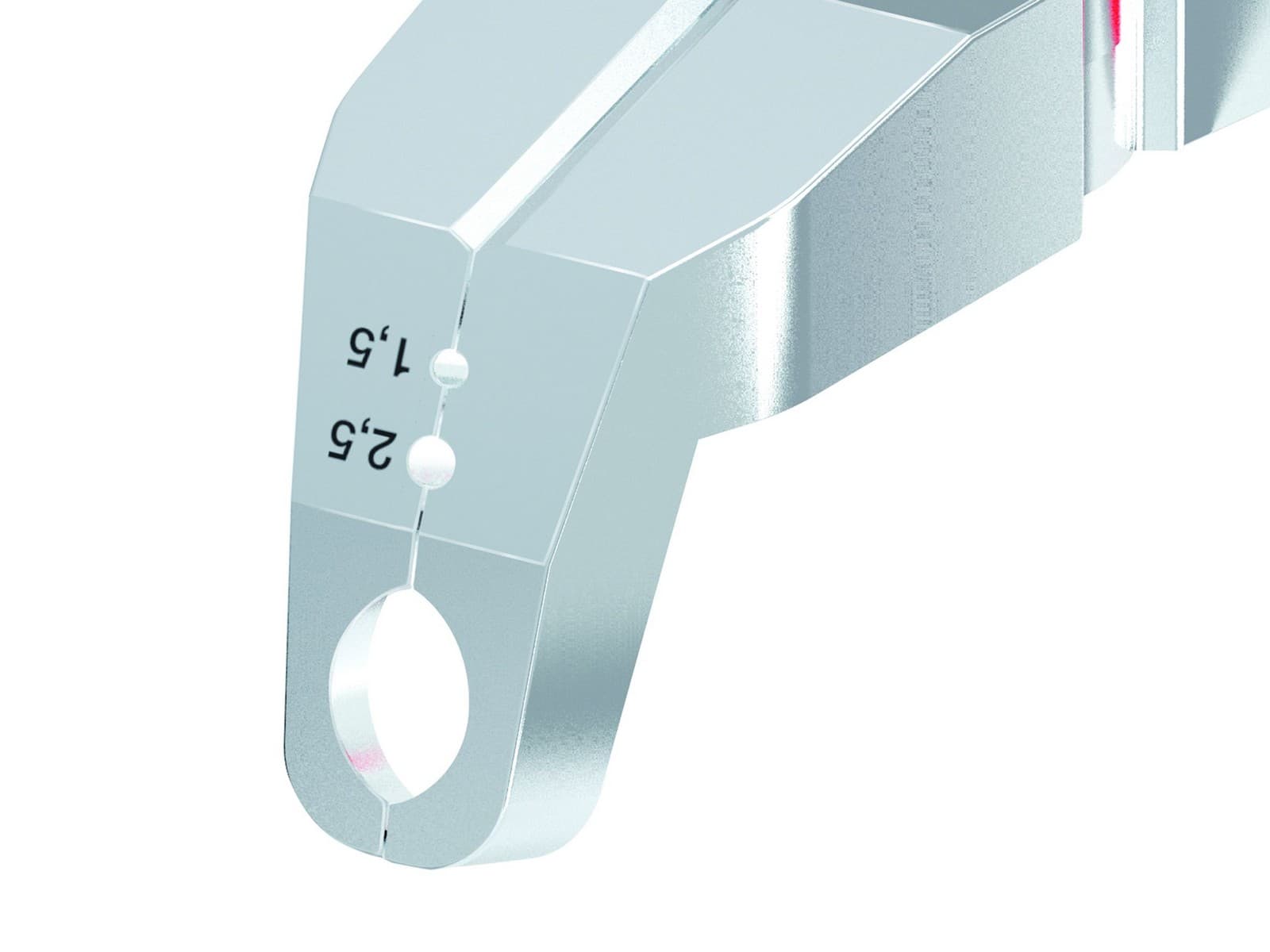 Wiha 38854 Instalaciona klešta TriCut Classic - slika 2