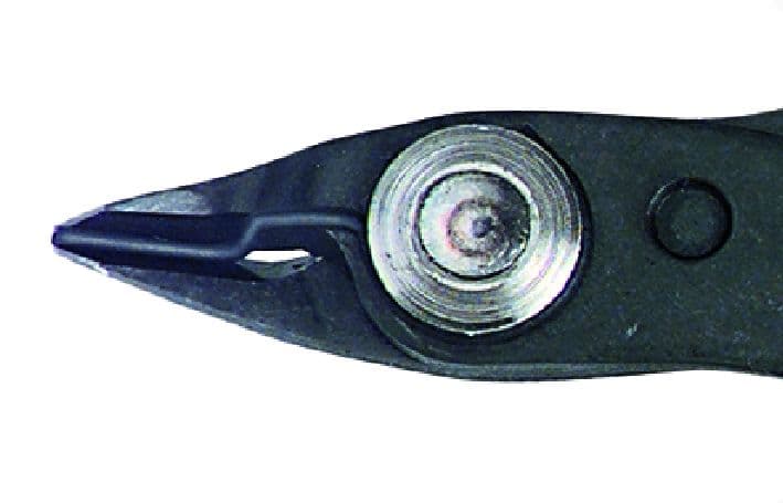 Wiha 27390 elektroničarske sečice - slika 3