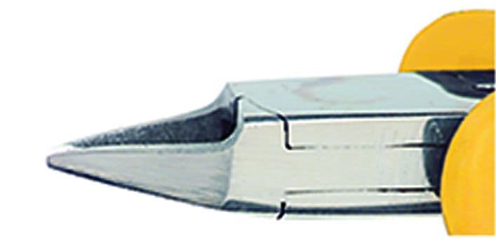 Wiha 26814 Professional ESD elektroničarske sečice - slika 3