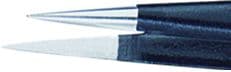 Wiha 32318 univerzalna pinceta, professional ESD, tip AA, 130 mm - slika 2