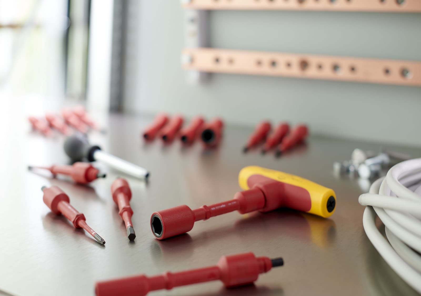 Wiha 43177 Moment odvijač sa T-ručkom TorqueVario®-S T podesivi obrtni moment, 66 mm - slika 4