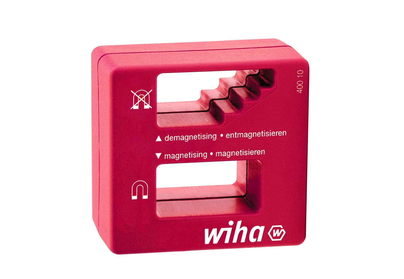 Wiha 01508 magnetizer, 52mm - slika 2