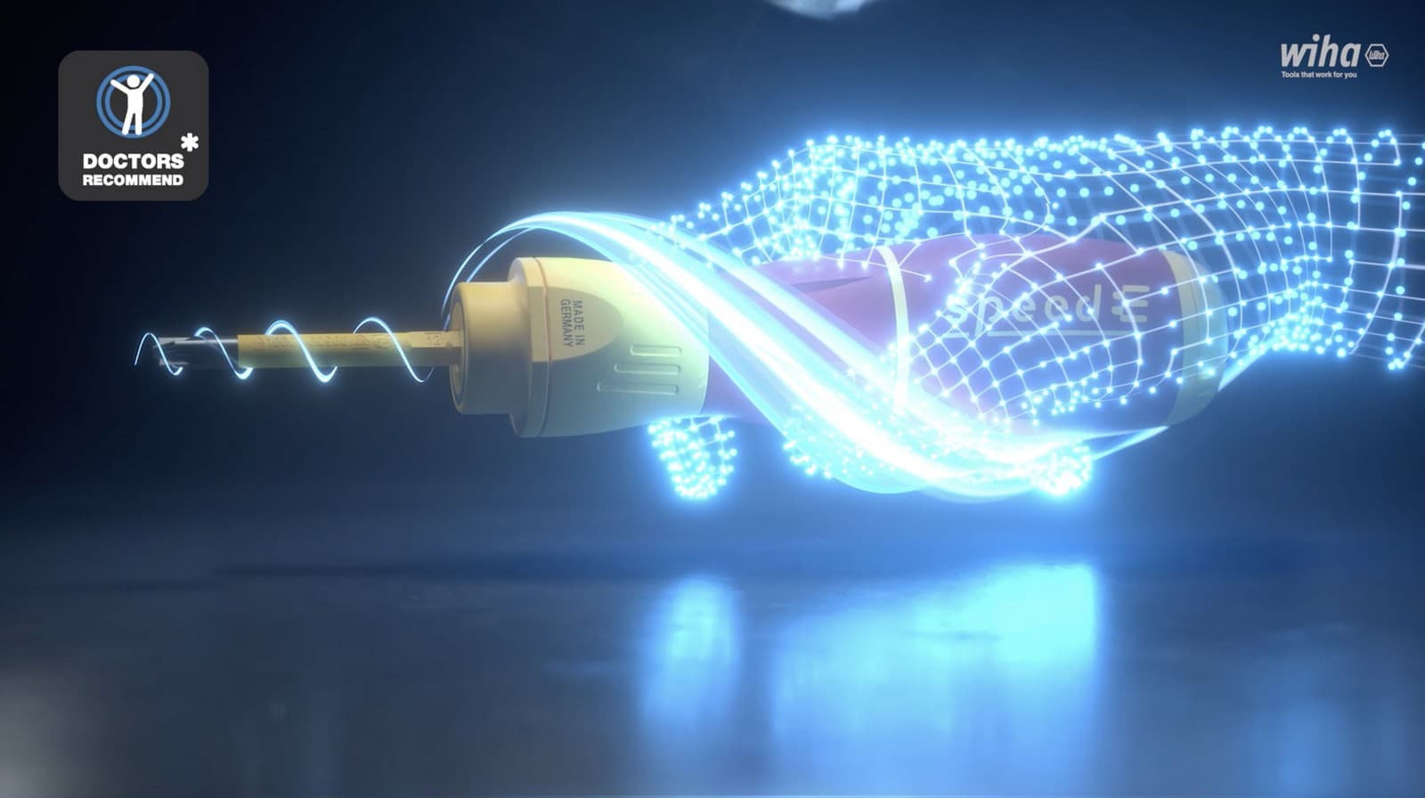 Wiha 44318 Speedy e-odvijač, 7 delova, u kutiji L-Boxx Mini - slika 18