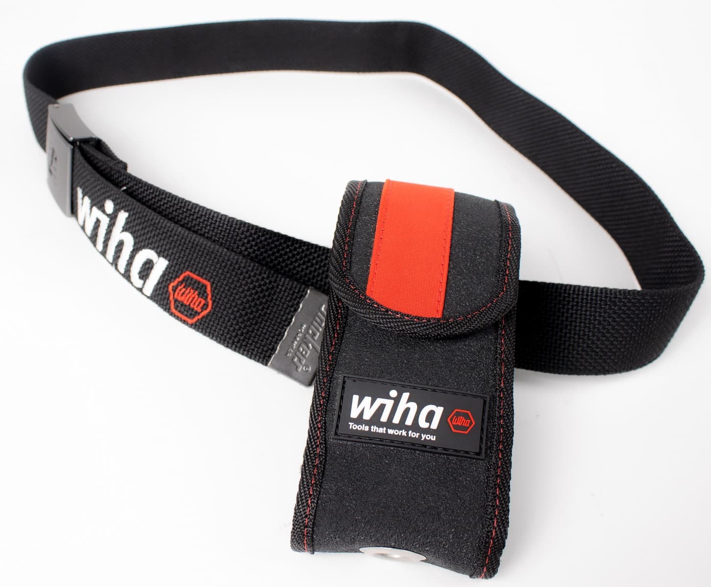 Wiha 44367 kaiš torbica za e-odvijač - slika 6