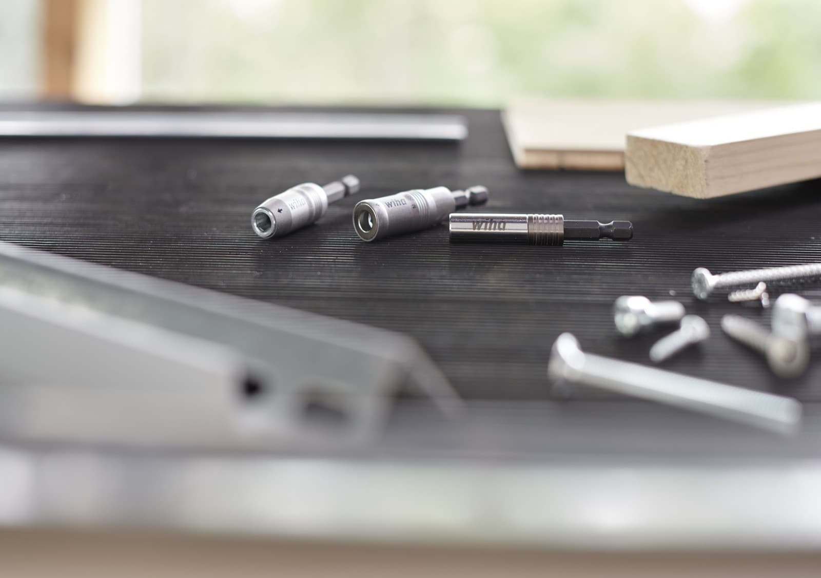 Wiha 36800 držač bitova MagicFlip Force, sa magnetom, 1/4" - slika 3