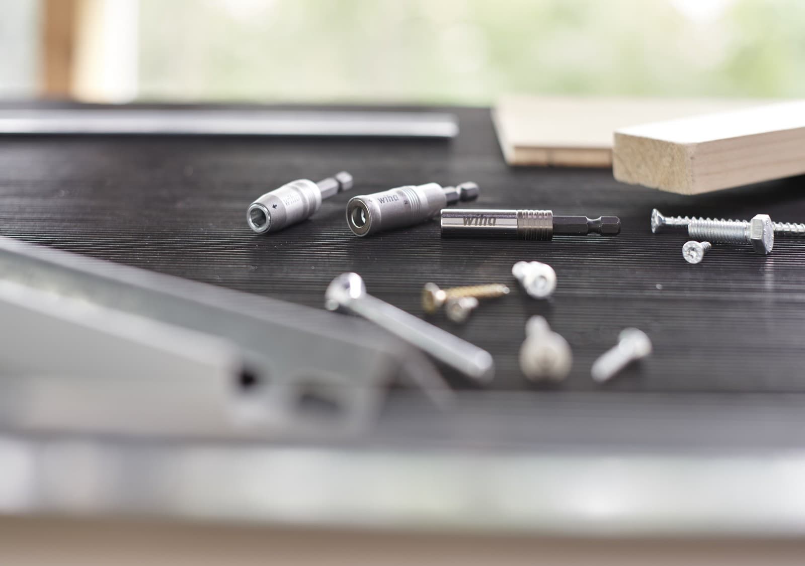 Wiha 36800 držač bitova MagicFlip Force, sa magnetom, 1/4" - slika 4