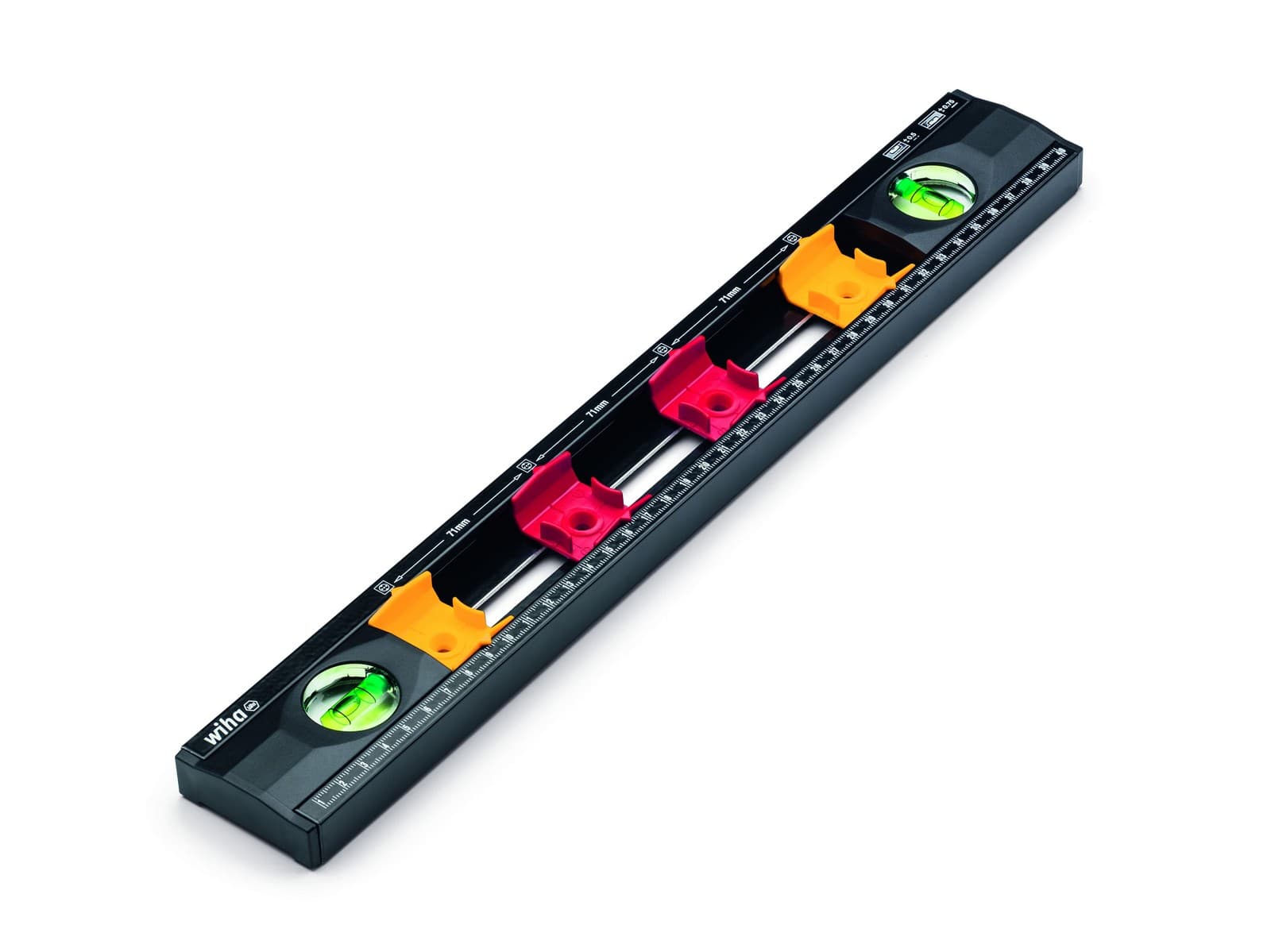 Wiha 42074 električarska libela, 400 mm - slika 5