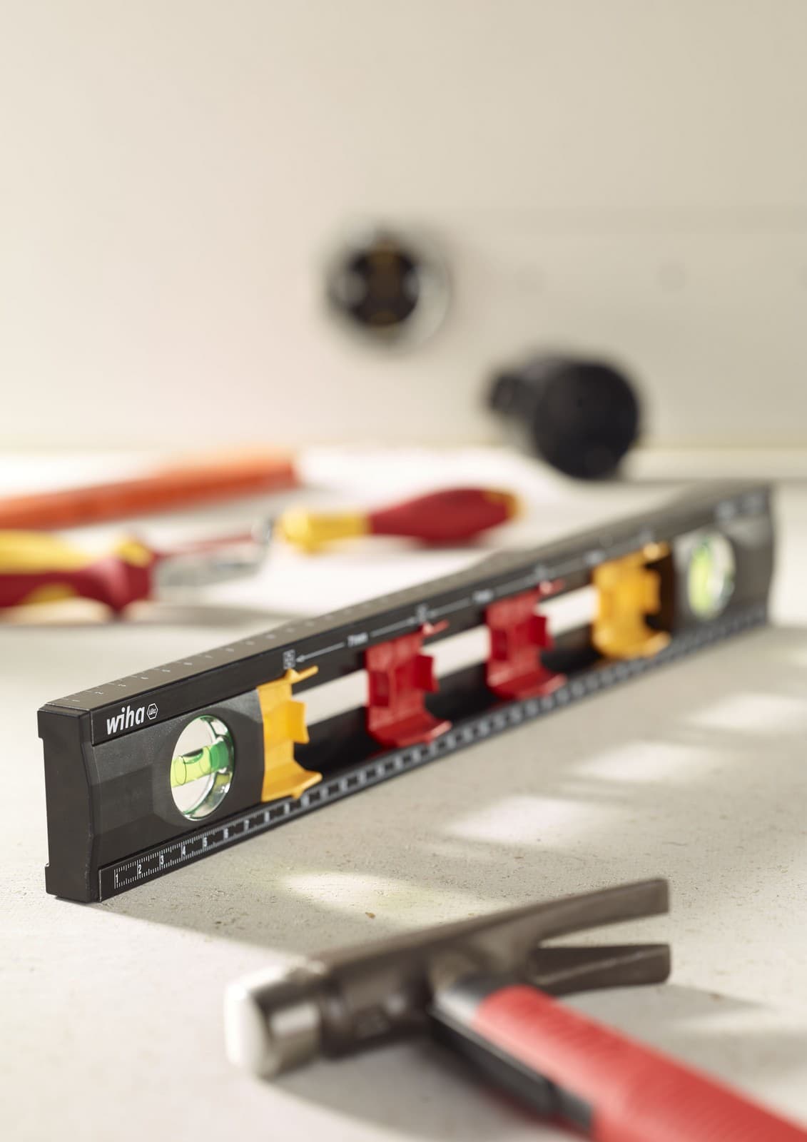 Wiha 42074 električarska libela, 400 mm - slika 3