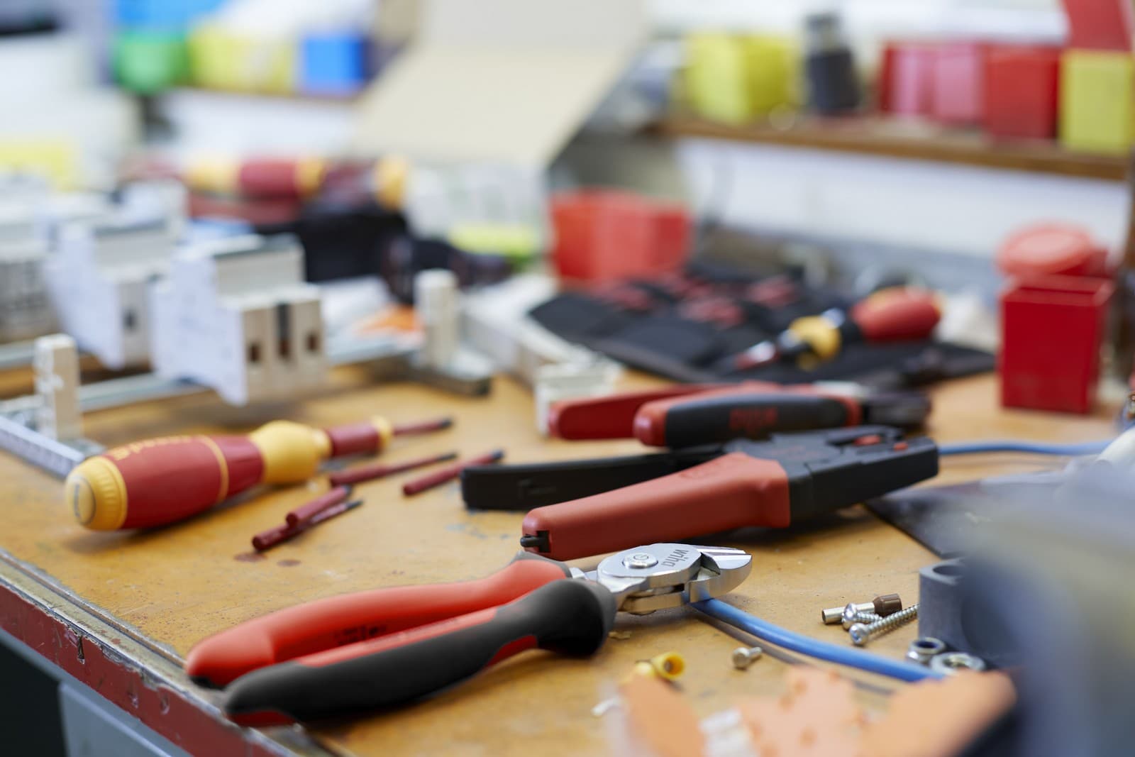 Wiha 38190 Professional BiCut® sečice sa visokim performansama DynamicJoint® - slika 5