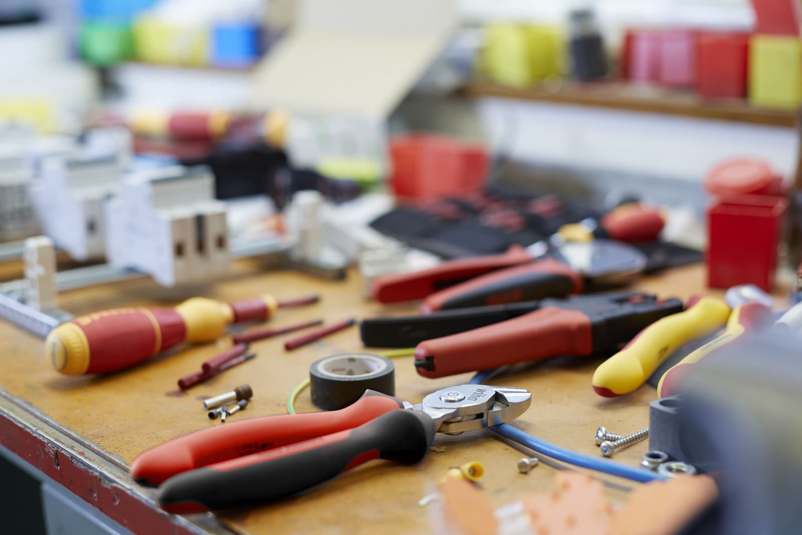 Wiha 38190 Professional BiCut® sečice sa visokim performansama DynamicJoint® - slika 4