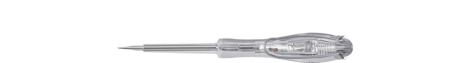 Wiha 35378 Tester napona SoftFinish® Jednopolni, 110-250 V, SL 3 mm - slika 2