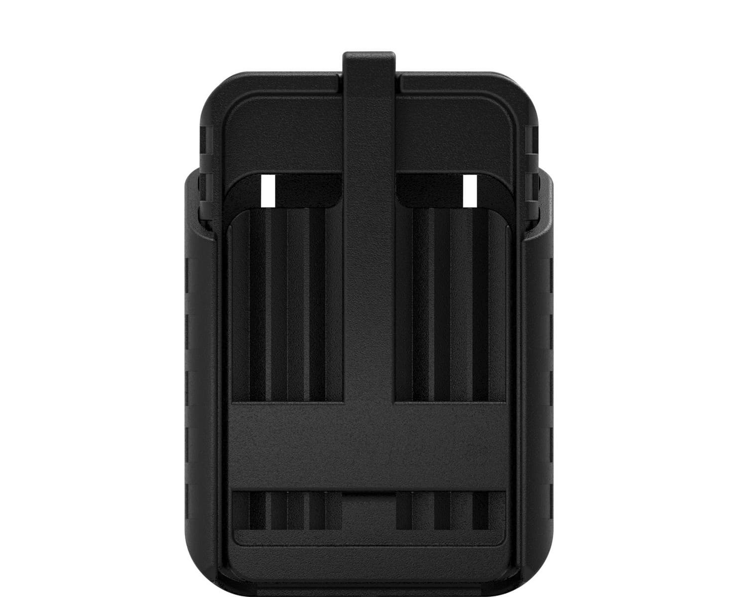 Wiha 43164 slimBit kutija prazna, 2 dela, sa kopčom - slika 5