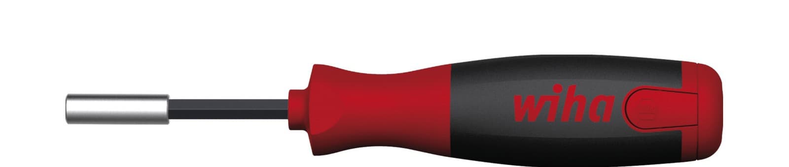 Wiha 38601 Odvijač sa LiftUp sistemom 25, sa 12 bitova, 1/4" - slika 7