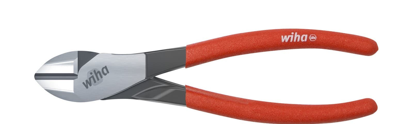 Wiha 40913 sečice Heavy-duty Classic, DynamicJoint® - slika 2