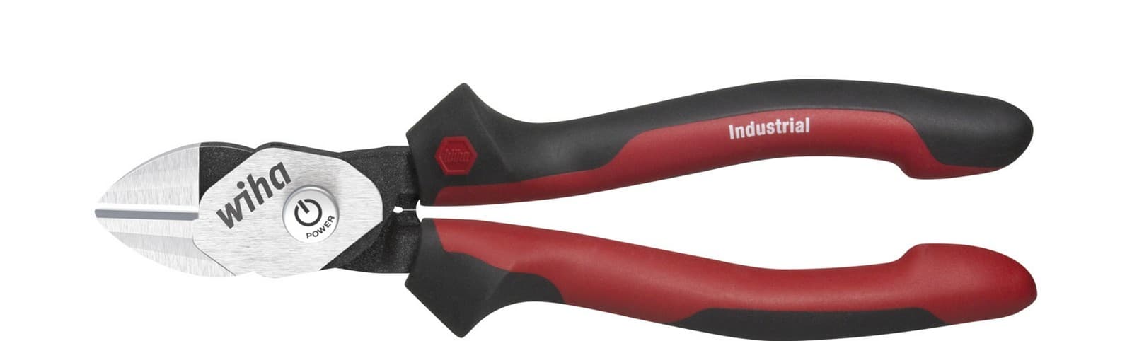 Wiha 38189 sečice sa visokim performansama BiCut® Industrial DynamicJoint®, 200mm - slika 2