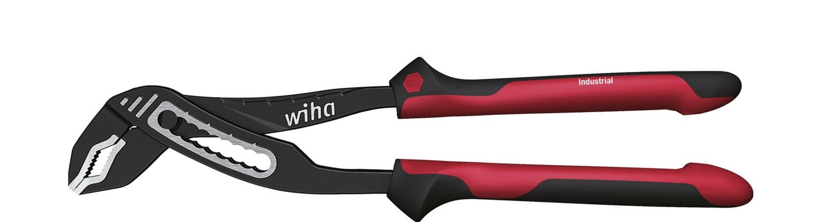 Wiha 32342 industrial klešta za cevi, 250mm - slika 2