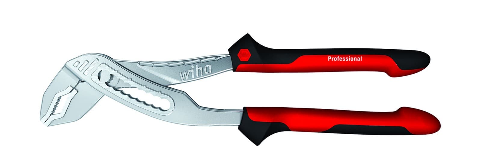 Wiha 26762 Klešta za cevi Professional - slika 2
