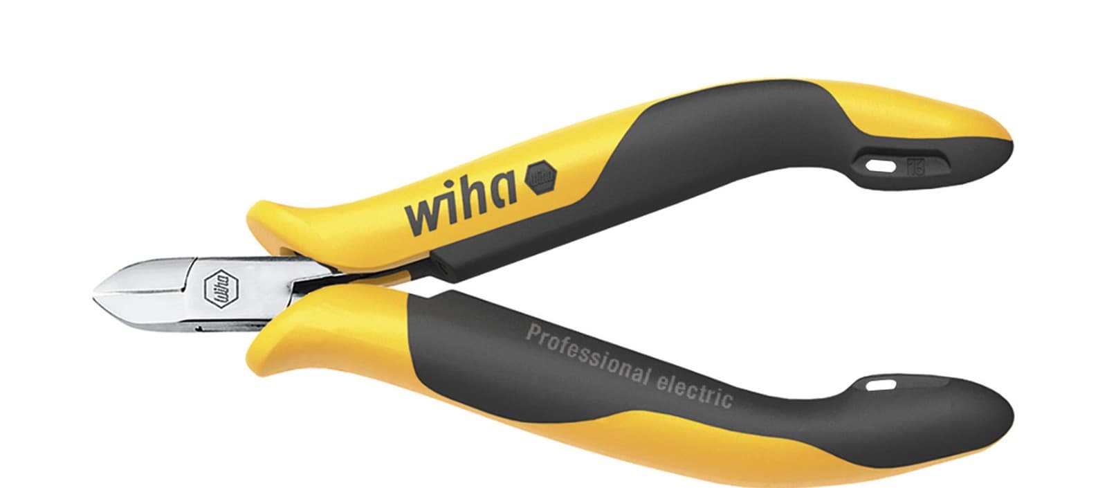 Wiha 26826 Professional ESD elektroničarske sečice - slika 2