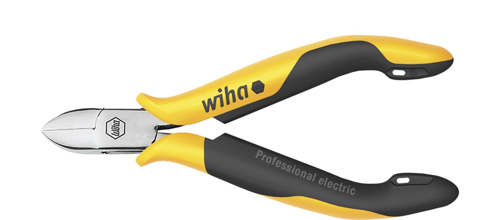 Wiha 27449 Professional ESD elektroničarske sečice - slika 2