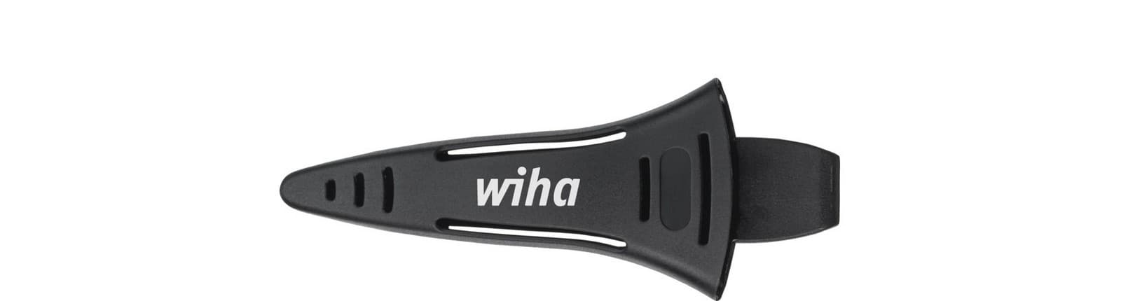 Wiha 41923 elektroničarske makaze sa funkcijom krimpovanja, 160mm - slika 3