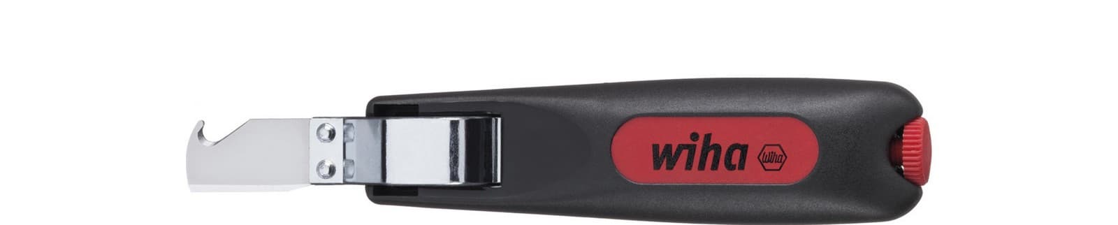 Wiha 44618 alat za skidanje izolacije, 165mm - slika 4