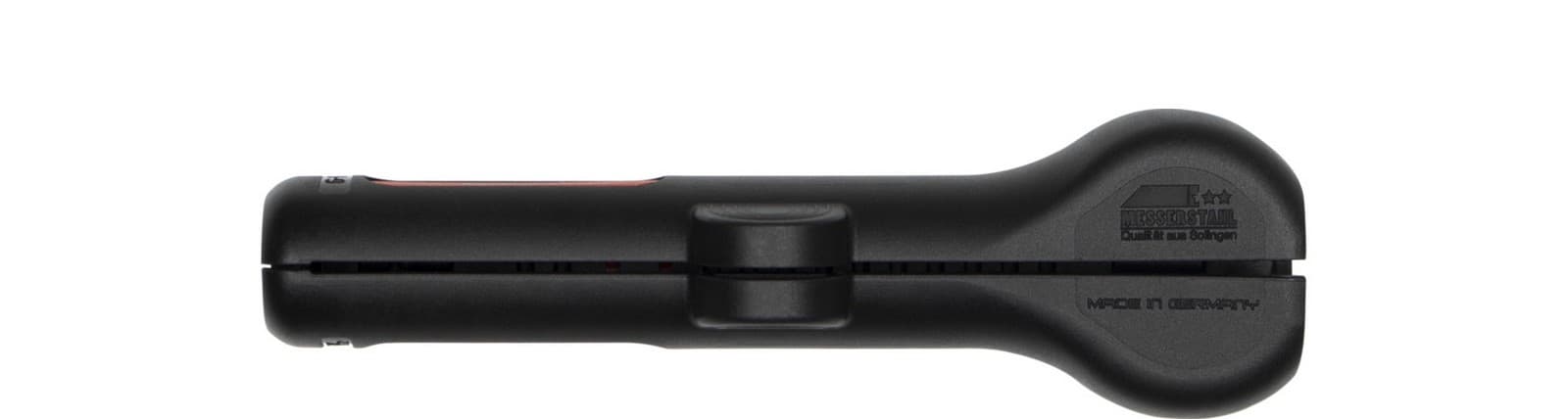 Wiha 44620 Alat za skidanje izolacije, za okrugle kablove - slika 3