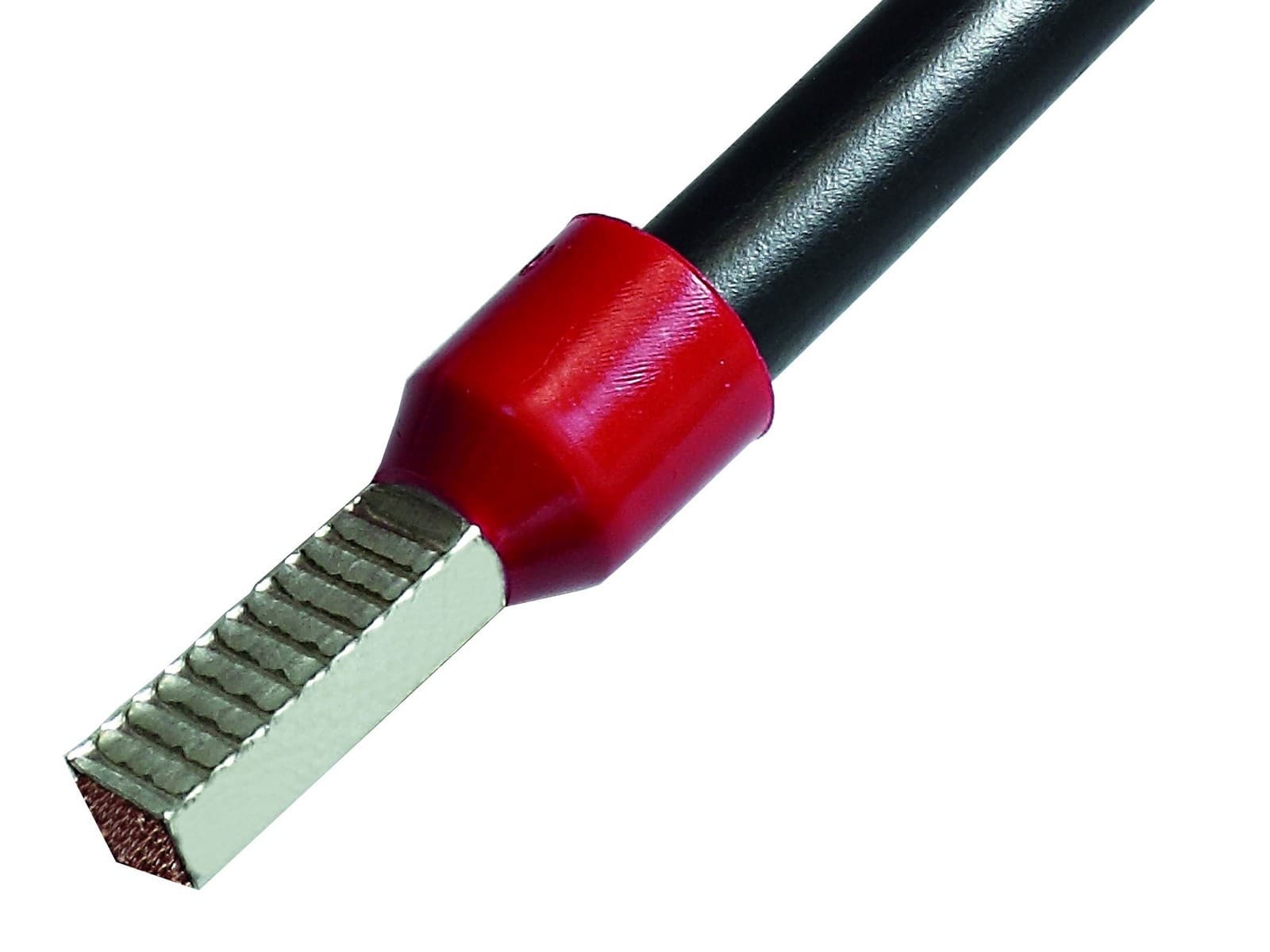 Wiha 33844 krimp klešta, 220 mm - slika 3