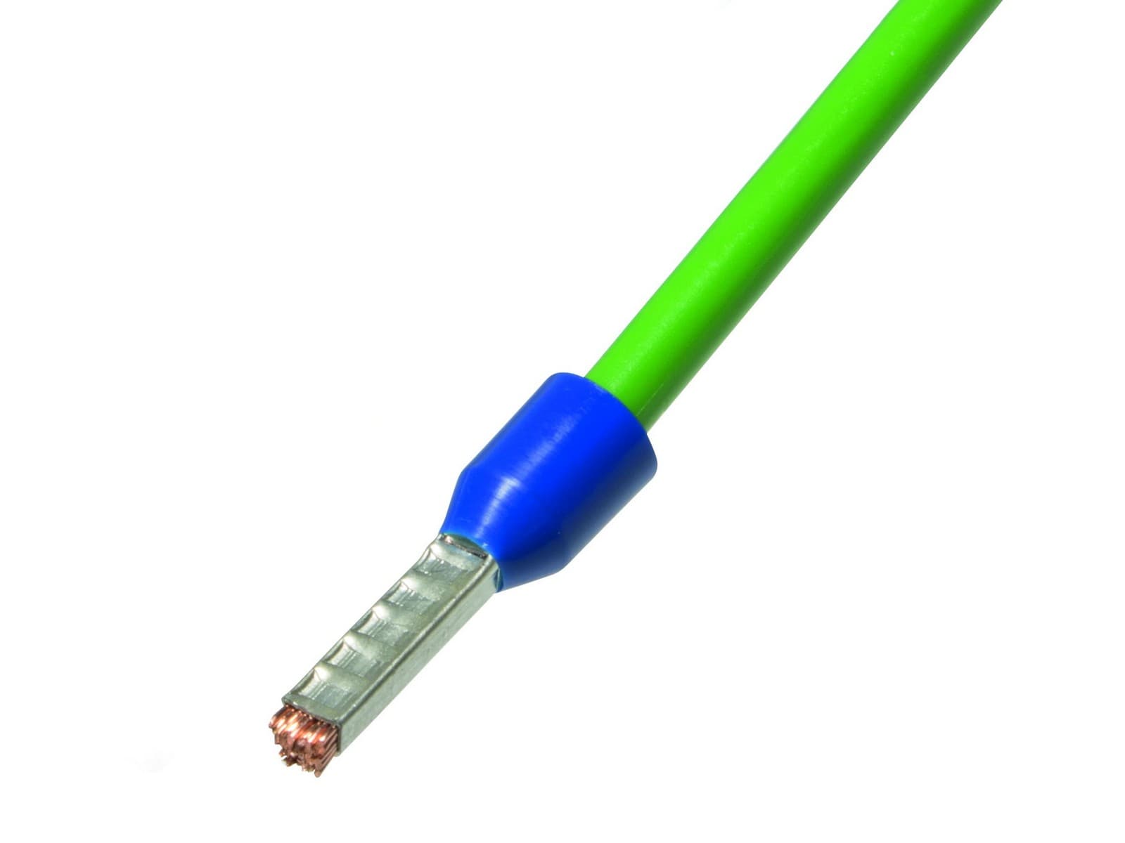 Wiha 28330 classic klešta za krimpovanje, 145mm - slika 3