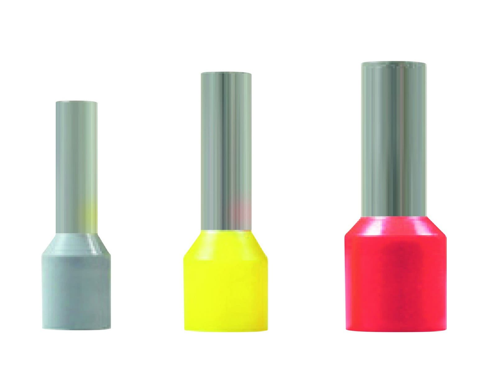 Wiha 33844 krimp klešta, 220 mm - slika 2