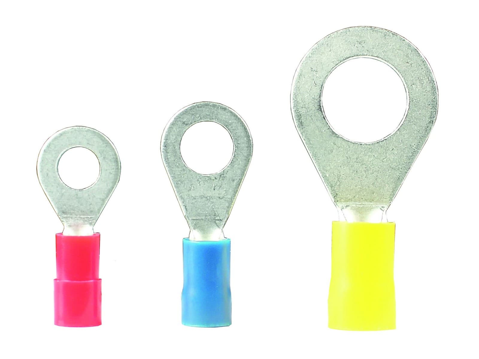 Wiha 33841 alat za presovanje za izolovane kablovske kontakte, 220 mm - slika 2