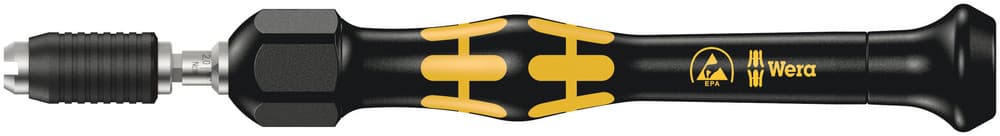 Wera 1430 Kraftform Micro ESD moment odvijač, 0.05-0.11 Nm, 05074804001 - slika 7