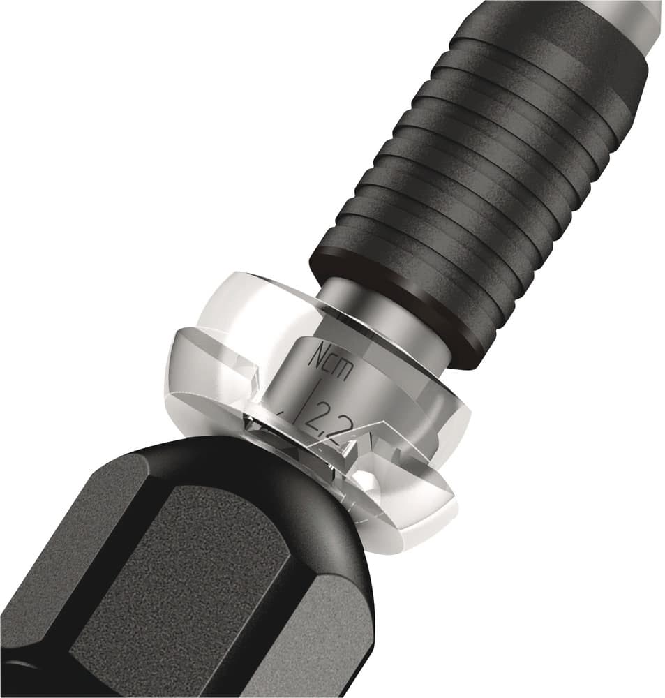 Wera 1430 Kraftform Micro ESD moment odvijač, 0.05-0.11 Nm, 05074804001 - slika 6