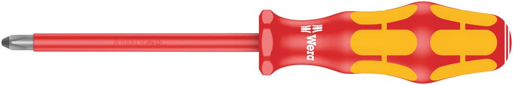 Wera 162 I PH VDE izolovani odvijač, pH 2 x 100 mm, 05006154001