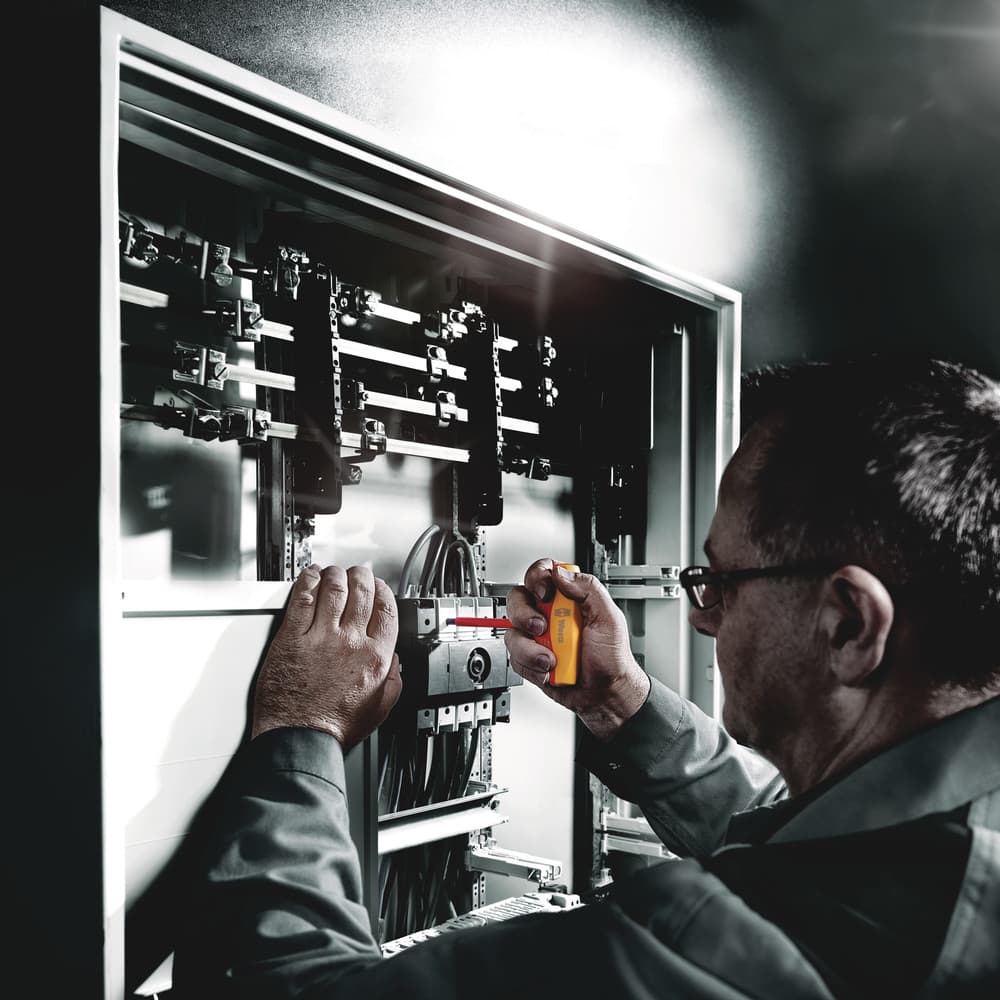 Wera 400 i VDE Hex izolovan indikator obrtnog momenta, 4 x 5,0 nm, 05004980001 - slika 4