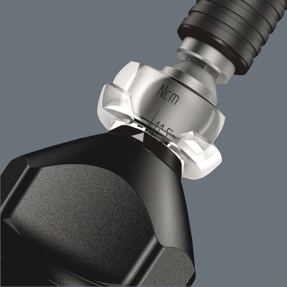 Wera Kraftform ESD moment odvijač , 7436 ESD x 0,30-1,00 NM, 05074788001 - slika 5